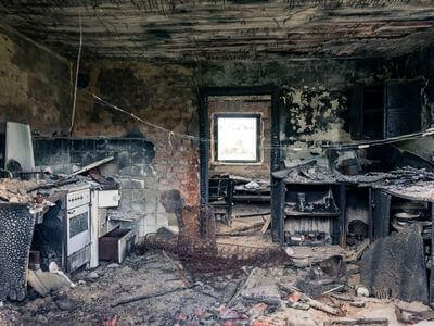 About AquaDash Pros - water damage restoration experts in Oceanside